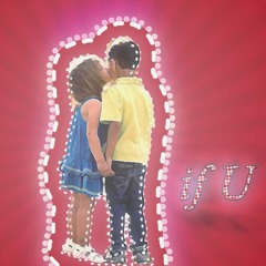 1. IF U (prod. Jay Duck)