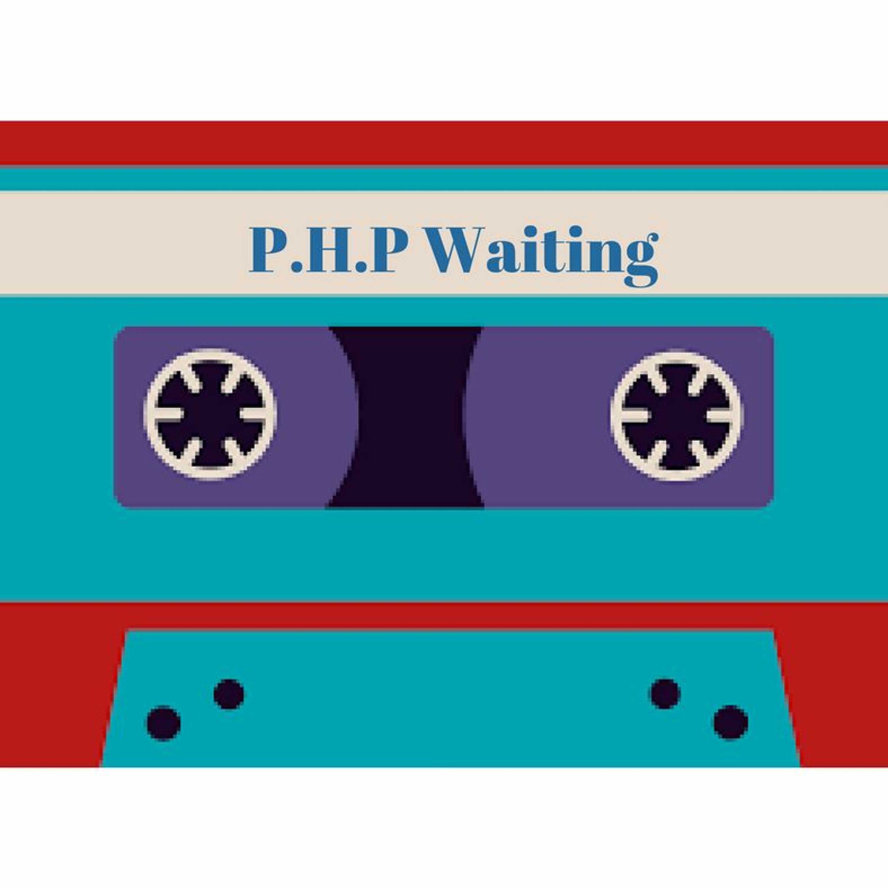 PHP Waiting