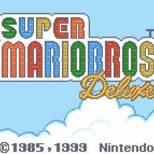 Super Mario Bros. Deluxe - Credits Roll (Super Players) Arrangement