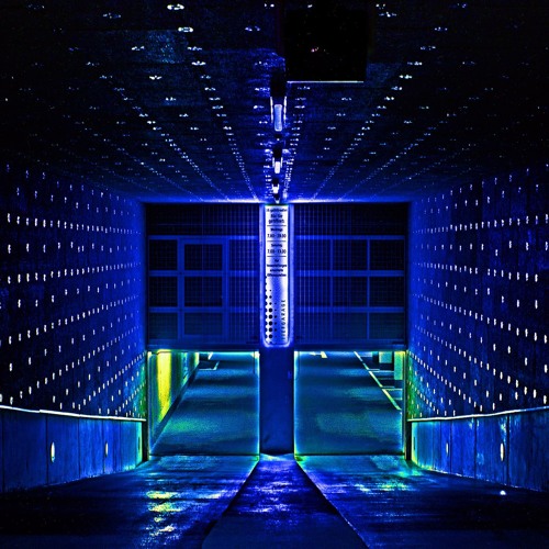 Underground in Velo City