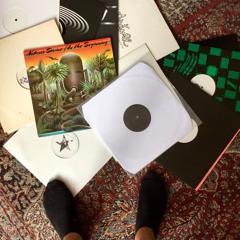 Records I Play (Dj set)