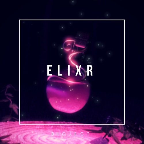 BIOJECT - Elixir