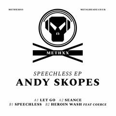 Andy Skopes - Seance