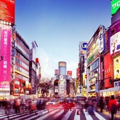 TOKYO FAM