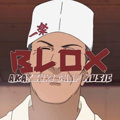 BLOX  -  THE BOOGERMAN