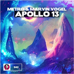 Metro & Marvin Vogel - Apollo 13