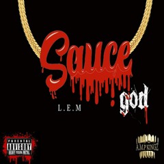 LEM - TRILL SCOTT