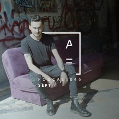 Sept - HATE Podcast 046