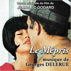 Georges Delerue - Pierre Et Nicole (Le Mepris)