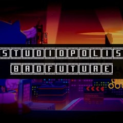 Studiopolis (Bad Future) - Sonic Mania Remix