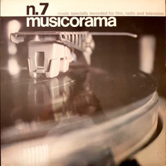 Giorgio Carnini - MUSICORAMA n.7