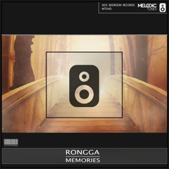 Rongga - Memories (Original Mix)(FREE DOWNLOAD)