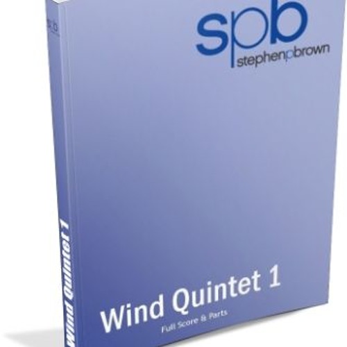 Wind Quintet 1