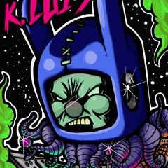 K LUIS PLAYLIST/(track)+ (Live set)