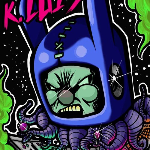 K LUIS PLAYLIST/(track)+ (Live set)