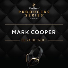 S4 | Detroit - MARK COOPER - Ransom