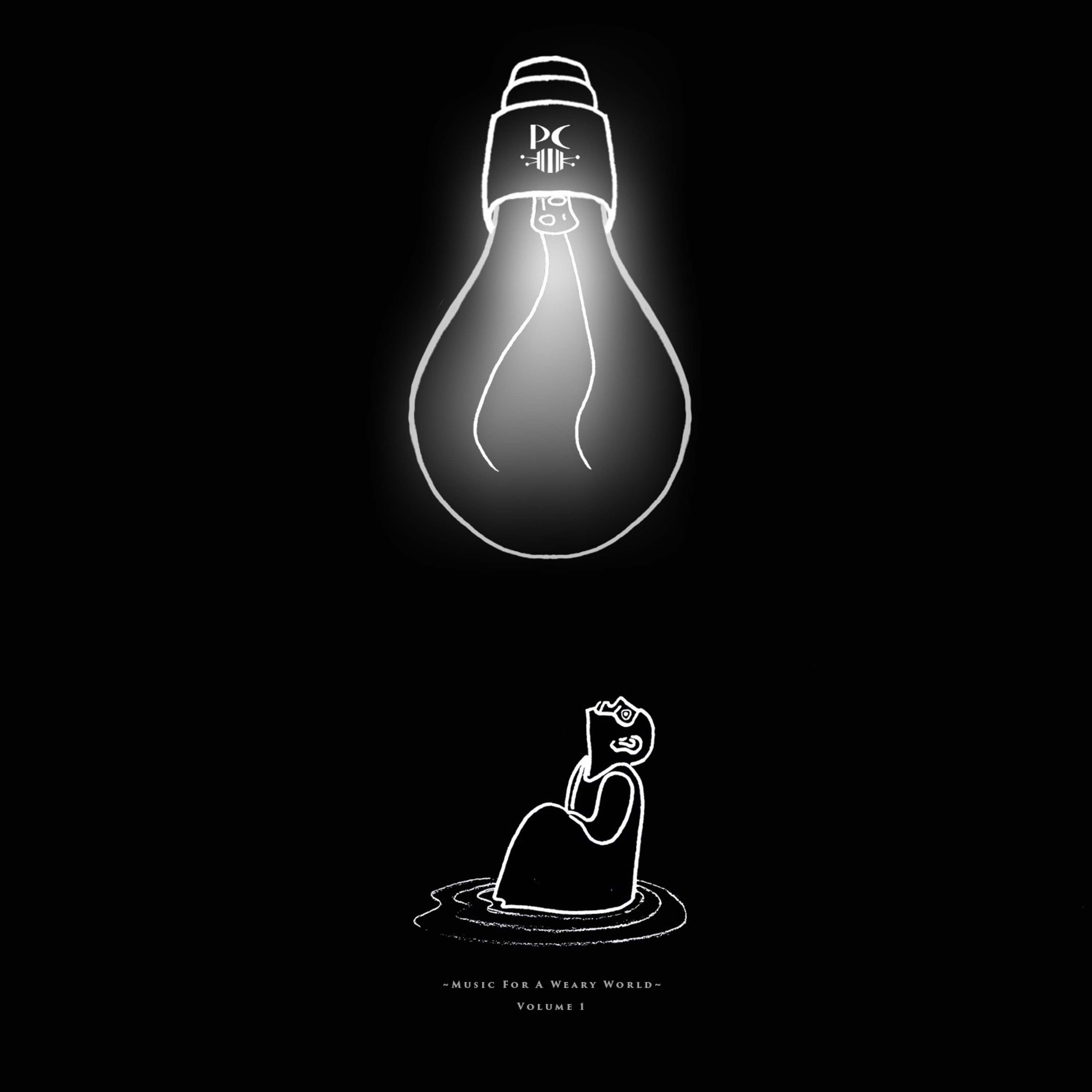 P C III - A Piece Of Peace episode artwork