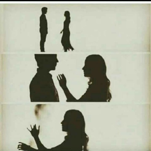 ياقلبي هنعمل إيه وبعدين .. إسلام الملاح 💔🌸