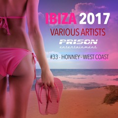 Honney - West Coast [prison-entertainment]
