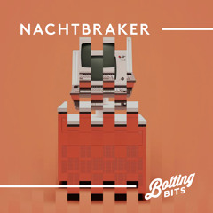 MIXED BY/ Nachtbraker