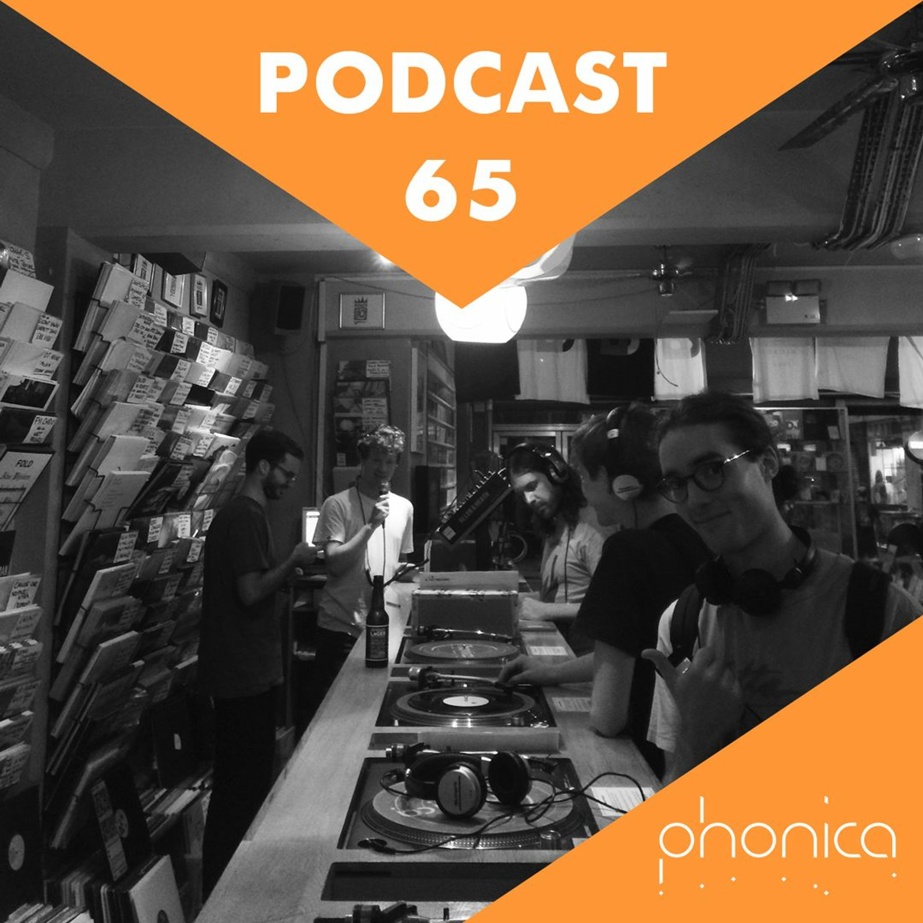 Phonica Records