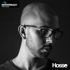 HOSSE @ Dreambeach 2017 (Villaricos, Almería)