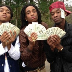 Match Them (prod. Jayzus)