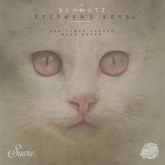 [SUARA283] Schmutz - Punk (Mark Broom Remix) Snippet