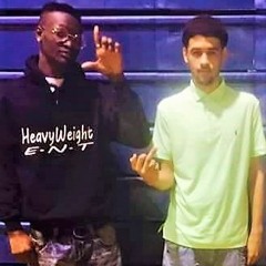 R.A.E X Fazo Dee X Sleeping Situation