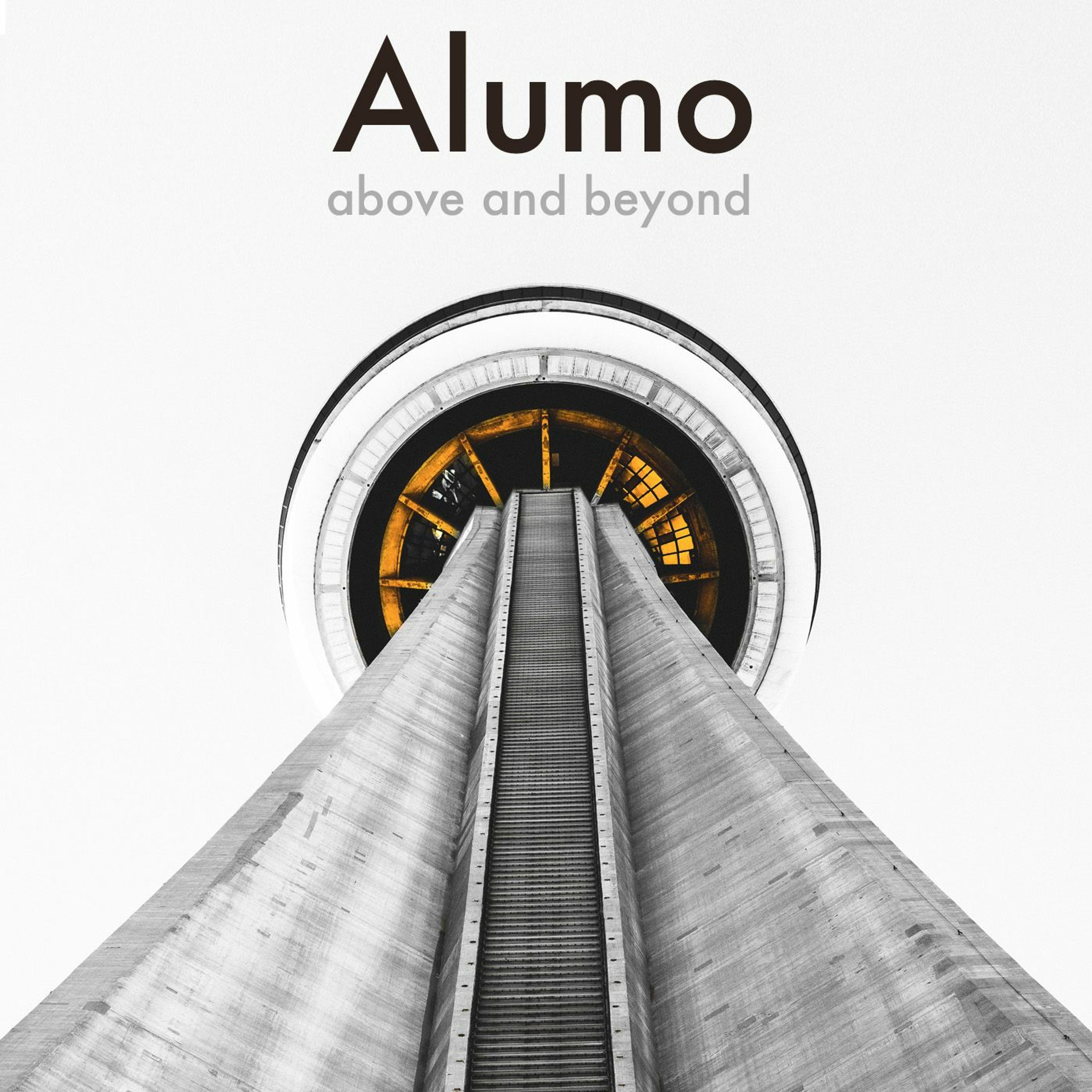 Above And Beyond (Background Music for Videos) episode artwork