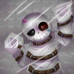 Asylumtale Megalovania by: Koghog