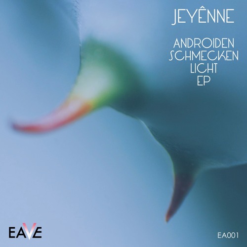 Jeyênne - Colour Of My Fridge (Snippet)