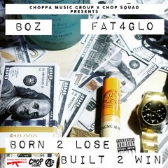 Boz feat. Fat4GLO - Know How Im Rockin