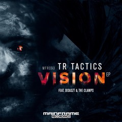 TR Tactics & The Clamps - Maggot [Bassrush Premiere]