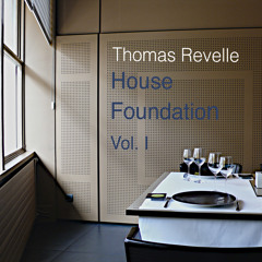 01 House Foundation Vol. 1