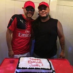 Be Friends (Ft. YourzTruly) #LibertyTheLabel #MBYT