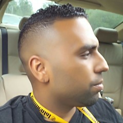 Velocity (by Erik Cordero, Ft. Kerry Caraballo)