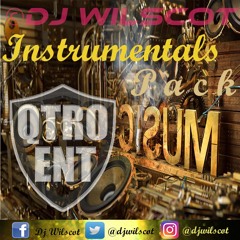 Dj Wilscot - Honey Pot Riddim Instrumental