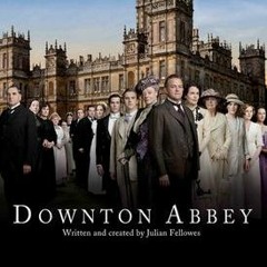 Downton Abbey - A Grand Adventure