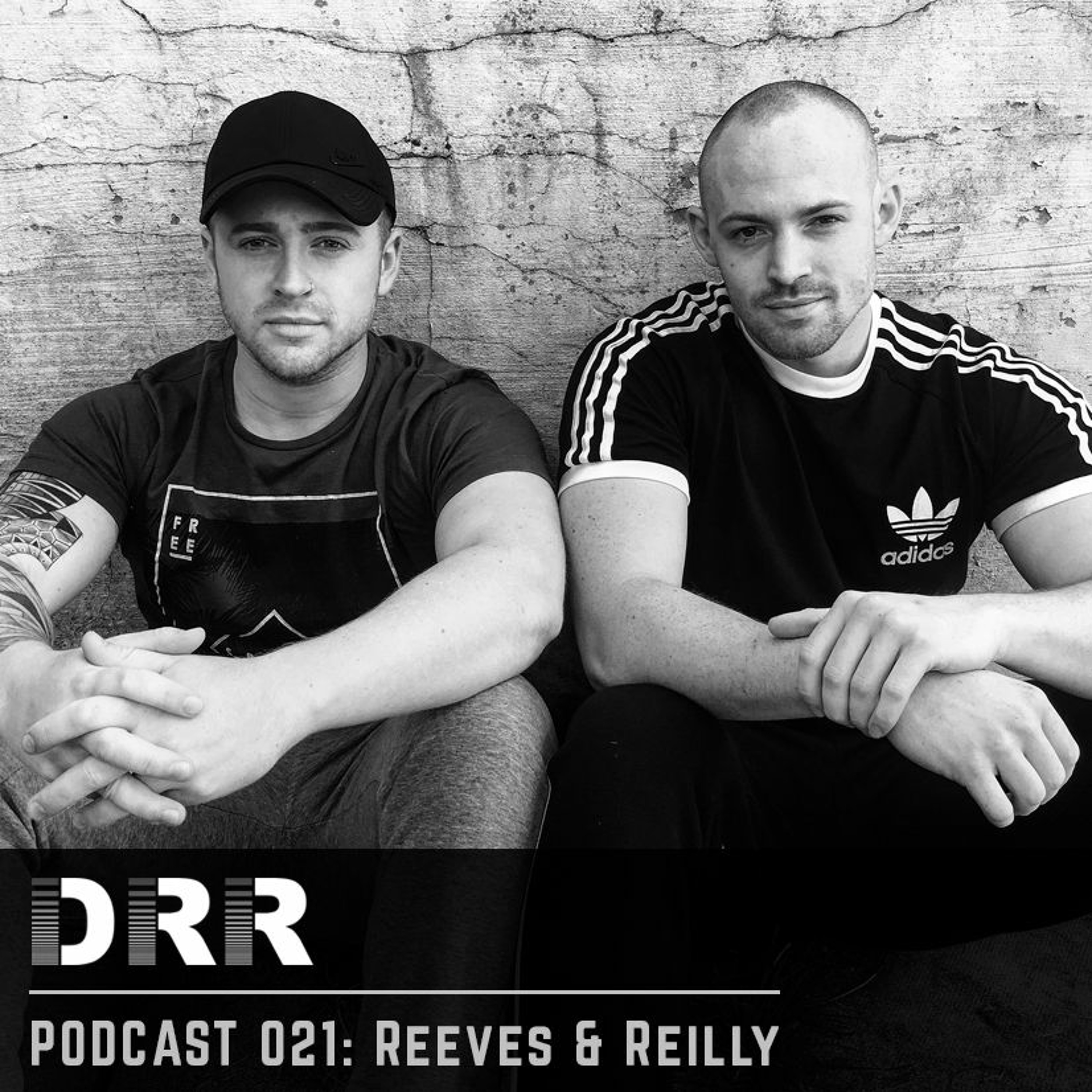 DRR Podcast