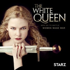 The White Queen - The Oak Tree