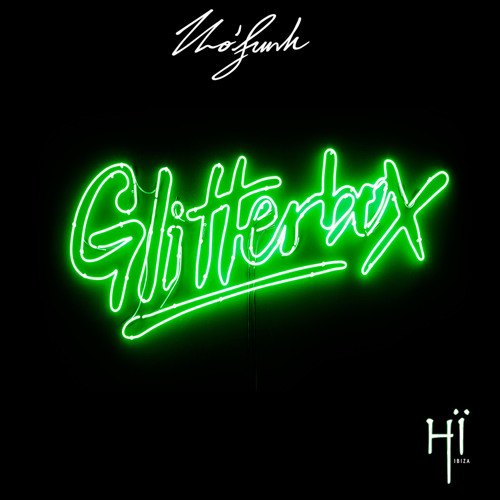 glitterbox