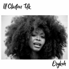 Erykah - Ill Clinton (Instr)