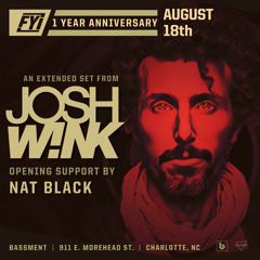 FYI Anniversary Part 1