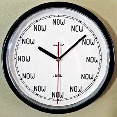 There's a Time to Speak and That Time is Now