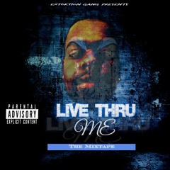 Neva Stop Ft. Baby Boy (Prod By. VybeBeatz)