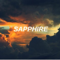 *Free* Ambient x Emotional Trap Beat 2017 ''SAPPHIRE''(Prod. by Kingston Beats)