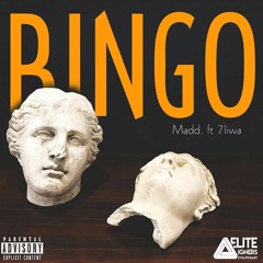 Madd - BINGO Ft. 7liwa X A6Gang