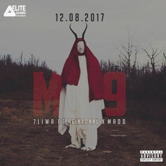 A6GANG - M.9 Ft. MADD [ Official Music Audio ]