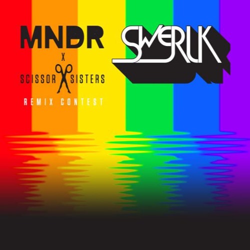 MNDR ft. Scissor Sisters Swerlk KC Marc rmx